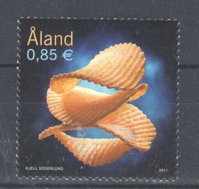 Åland 2011 Taffel   postituoreena