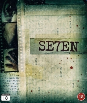 Se7en - (Blu-ray)