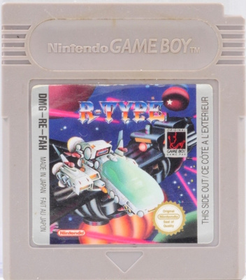 R-Type