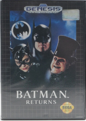 Batman Returns