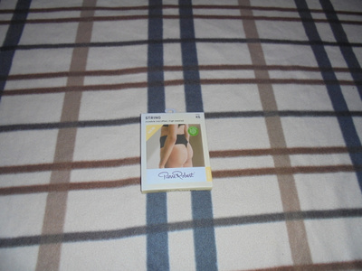 Pierre Robert string koko Xs