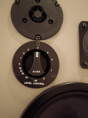 kotistereo kaijutimet h=p hsp 50