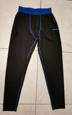 Bauer aluskerrasto housut YTH M