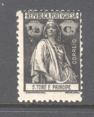 sao tome liimakkeellinen.