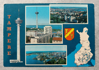 Tampere