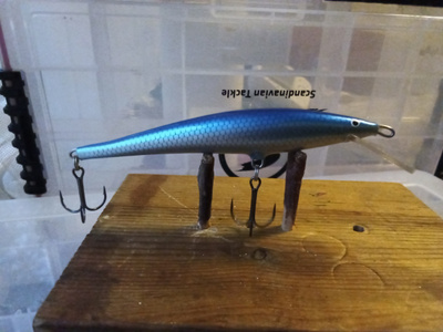 Ässä   11cm vaappu