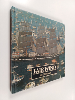 Jan Davidsson : Fair wind