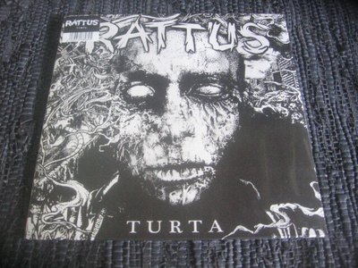 LP - Rattus - Turta