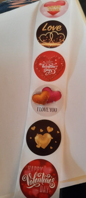 Rakkaus , love , valentine tarroja