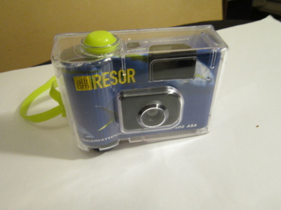 ALLT OM RESOR VESITIIVISKAMERA