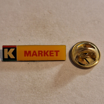 K MARKET PINSSI