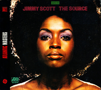 JIMMY SCOTT: 2 x cd