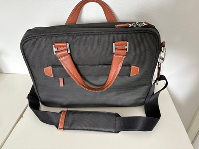 Samsonite 14" laptop bag CW 6405 läppärilaukku