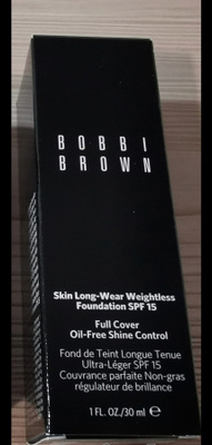 Kosmetiikkaa Bobby Brown