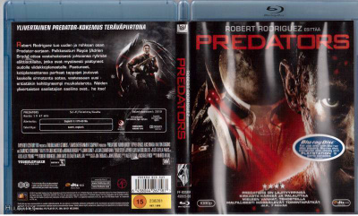PREDATORS