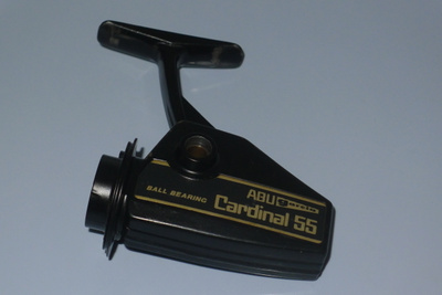 Cardinal 55 jalusta