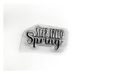 LEIMASIN "°STEP INTO SPRING°" /(17)