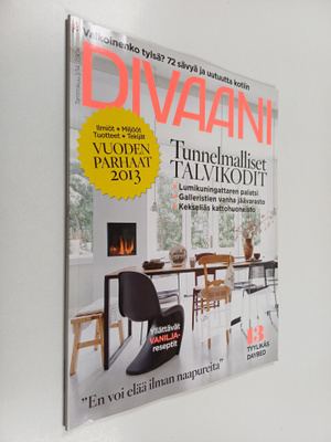 Divaani 1/2014