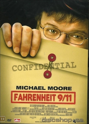Fahrenheit 9/11 (DVD)