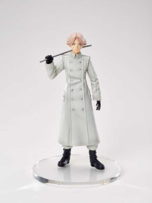 SEISHU INUI TOKYO REVENGERS	(5 697)