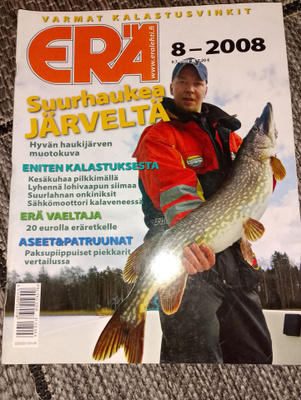 Erä 8/2008