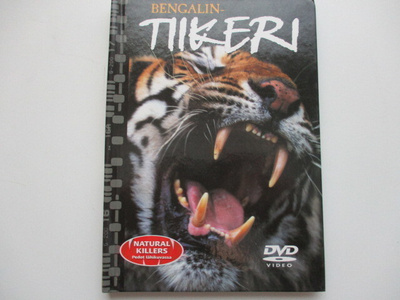 DVD BENGALINTIIKERI
