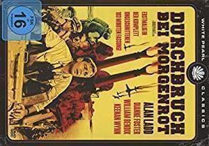 durchbruch bei morgenrot	(64 929)	UUSI	-DE-		DVD	audio GB