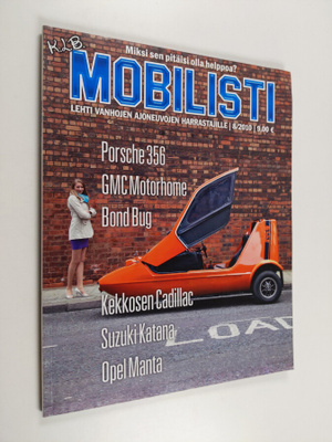 Mobilisti 8/2010