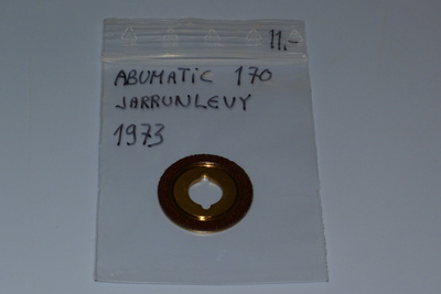 Abumatic 170