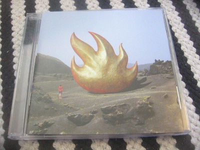 Audioslave - Audioslave