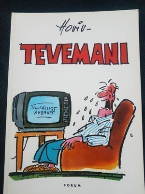hovivian - tevemani