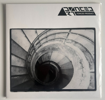 Advanced Art "Forced Product" -2LP
