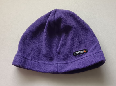 IcePeak fleesepipo