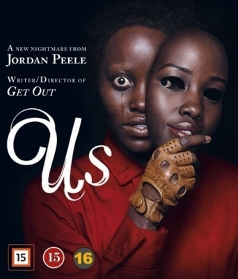 Us  -   (Blu-ray)