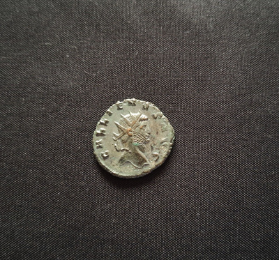 Antoninianus - Gallienus 250-260