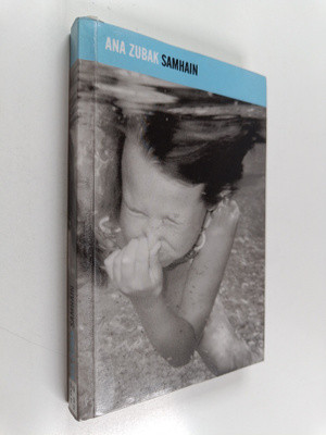 Ana Zubak : Samhain