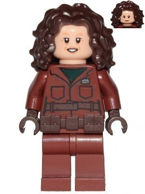 Lego Figuuri - Peli Motto ( Star Wars )