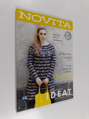 Novita syksy 2013