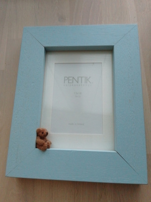 Pentik valokuvakehys