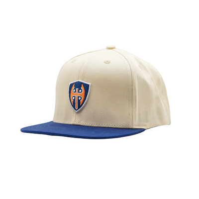 Lippis Snapback Off White- Tappara-Shop