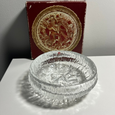 Iittala - Lunaria kulho