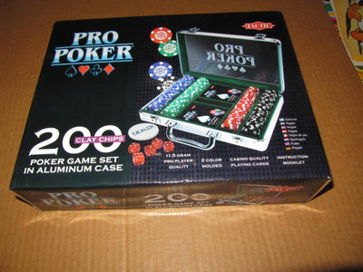 Pro Poker Aluminum Case "TACTIC" UUSI!