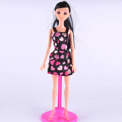 86 .. Käsintehty Kaunis Party Hame .. Barbie Ym..