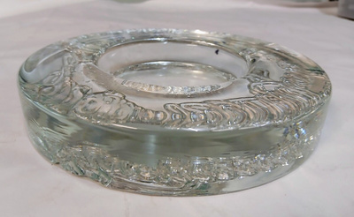 Iittala, Timo Sarpaneva, Arkipelago kynttilänalunen
