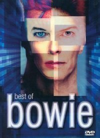 David Bowie - Best of Bowie (2-disc) DVD