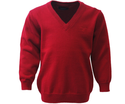 GANT punainen NEULE koko 98 cm, ovh 82,90 € UUSI