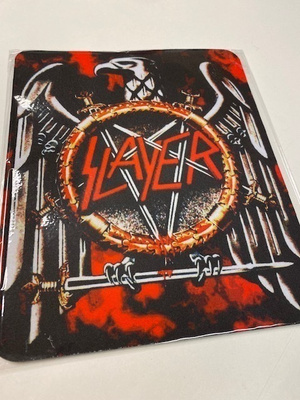 Slayer kotka hiirimatto