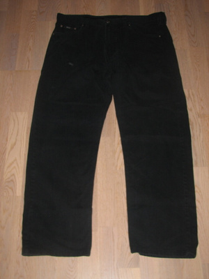 HUGO BOSS 38/30 FARKUT