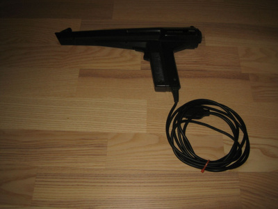 Sega Light Phaser 3050 Pistooli **Sega Master System**