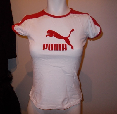 Puma paita